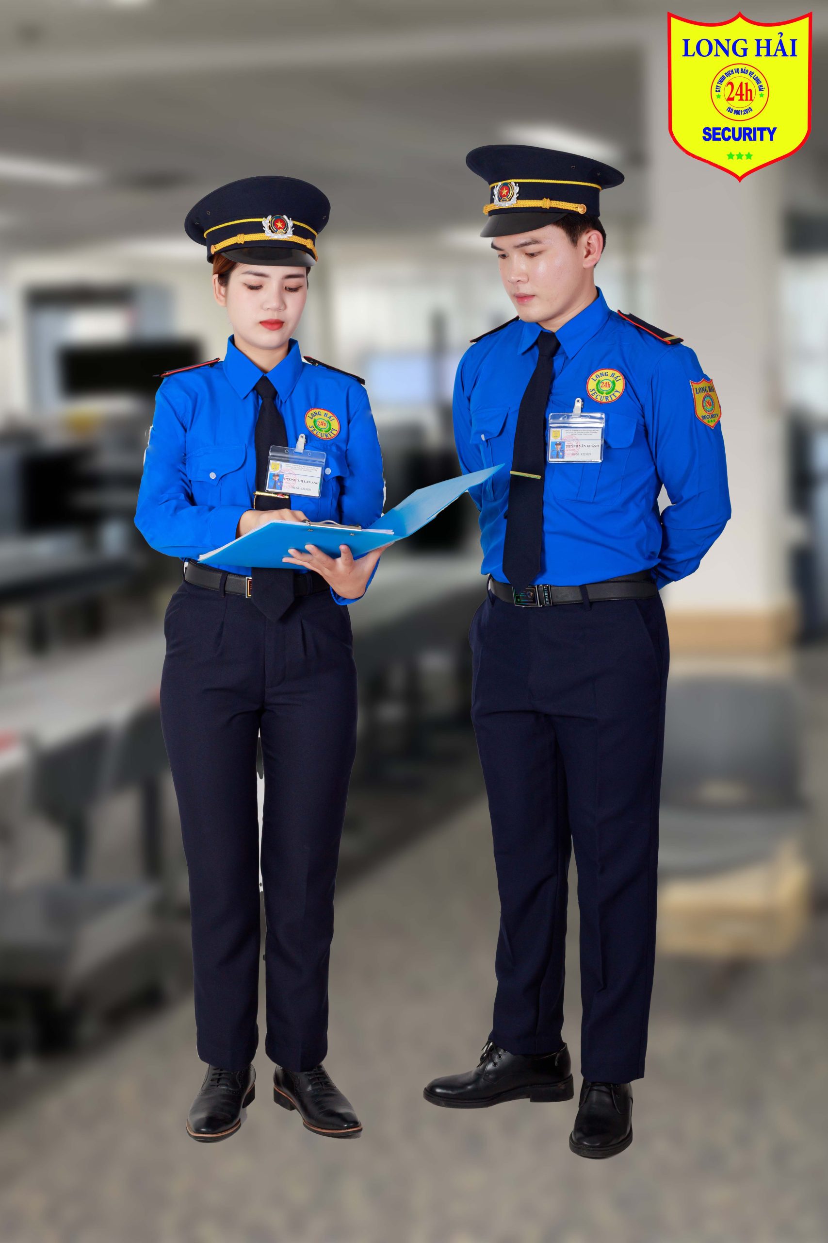BẢO VỆ TƯ GIA